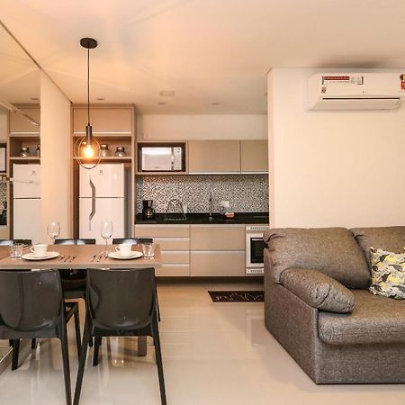 Studio Manhattan - Central - 7Th005 Curitiba Ngoại thất bức ảnh